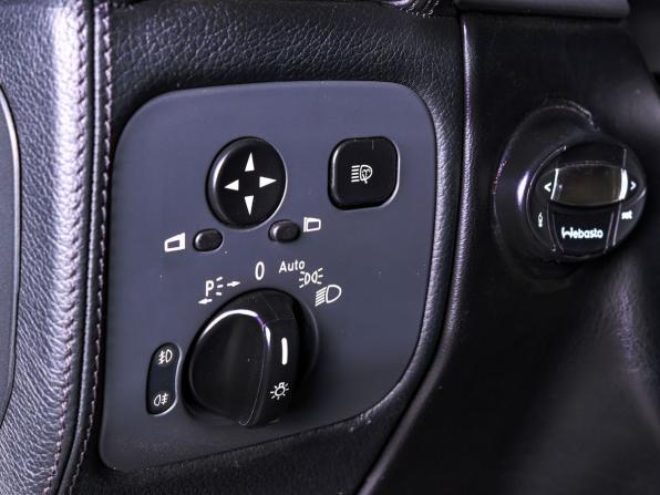 Mercedes-Benz G-Класс II (W463) Рестайлинг 2 с пробегом 2010 года, цена 3 850 000 рублей, 189658 км, внедорожник, Автокод Объявления