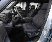 BYD FangChengBao Titanium 7 Москва  - изображение 37