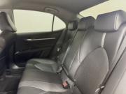 Toyota Camry VIII (XV70) Рестайлинг Вологда  - изображение 36