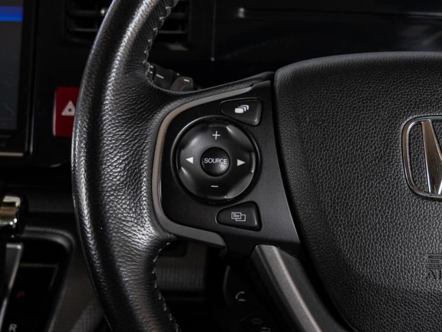 Honda Stepwgn V Рестайлинг Краснодар  - изображение 17