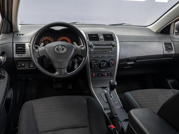 Toyota Corolla X (E140 E150) с пробегом 2008 года, цена 959 000 рублей, 158921 км, седан, Автокод Объявления