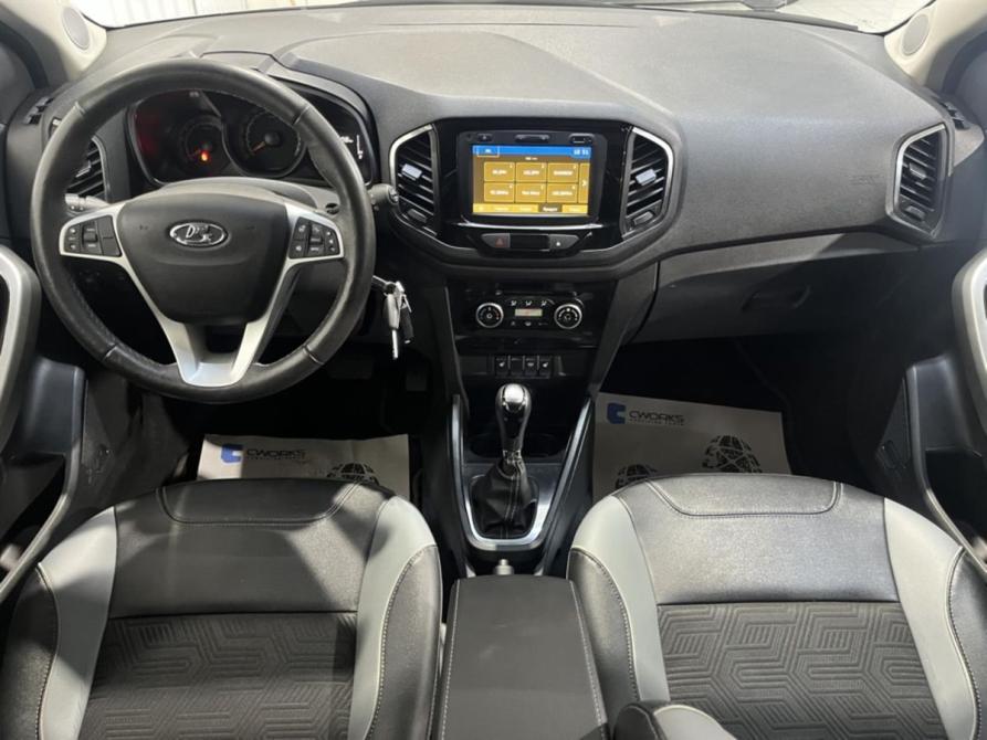 Lada (ВАЗ) XRAY I Курск  - изображение 9