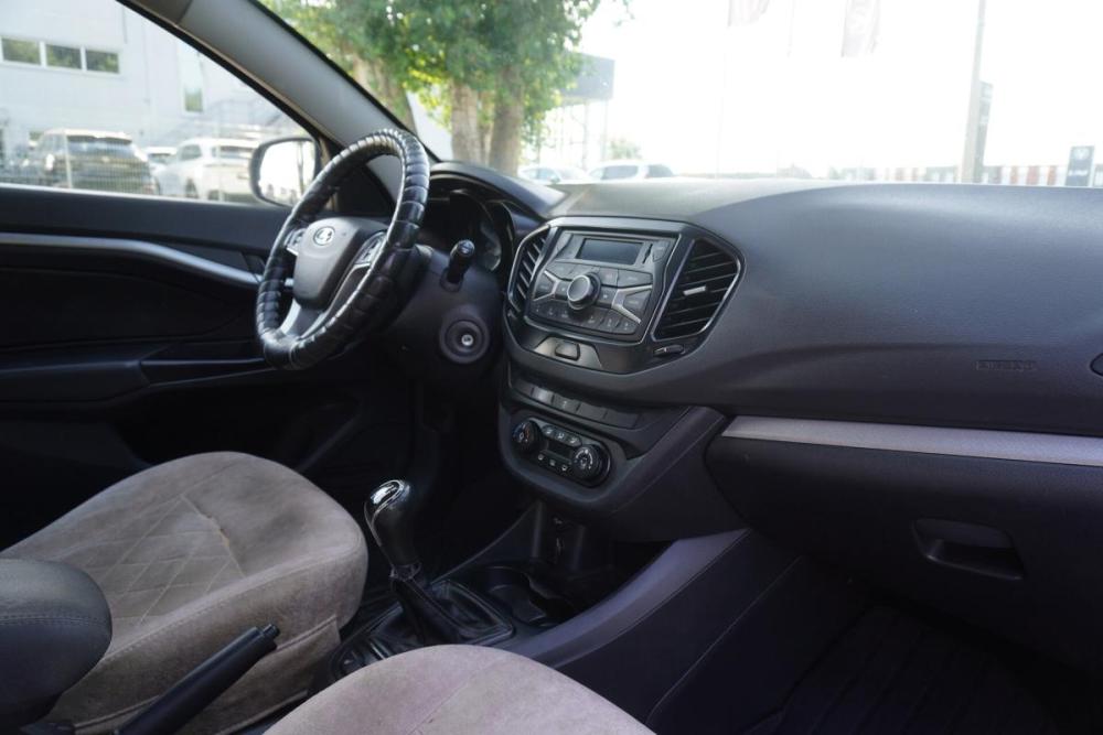 Lada (ВАЗ) Vesta I Ульяновск  - изображение 20