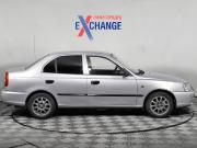 Hyundai Accent II Нижний Новгород  - изображение 24