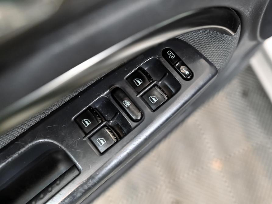 Skoda Superb I Рестайлинг Екатеринбург  - изображение 13