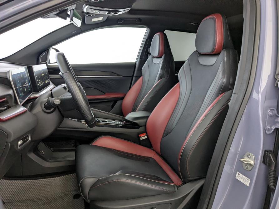 Geely Coolray I Рестайлинг Москва  - изображение 22