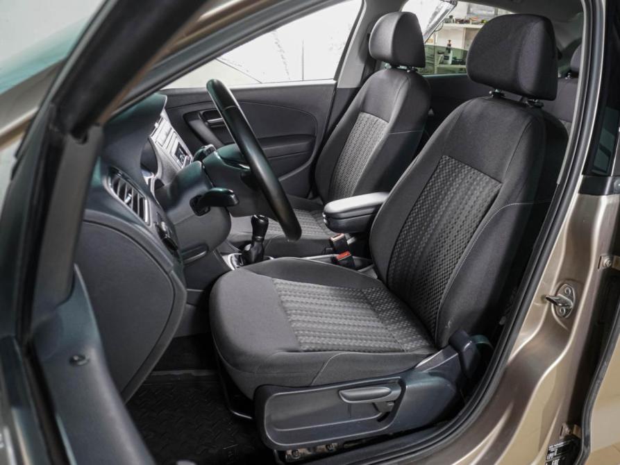 Volkswagen Polo V Рестайлинг Воронеж  - изображение 10