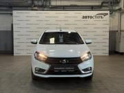 Lada (ВАЗ) Vesta I Санкт-Петербург  - изображение 14