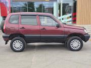 Chevrolet Niva I Архангельск  - изображение 23