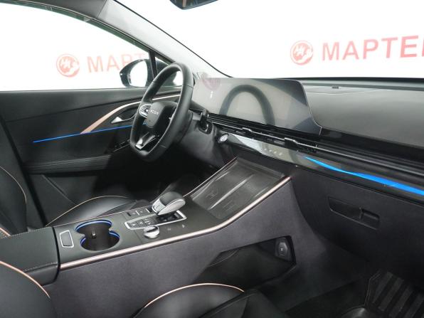 Omoda C5 I с пробегом 2023 года, цена 1 800 000 рублей, 22949 км, внедорожник, Автокод Объявления