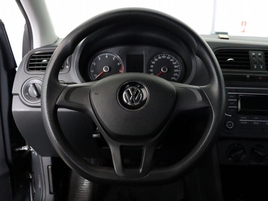Volkswagen Polo V Рестайлинг Калининград  - изображение 15