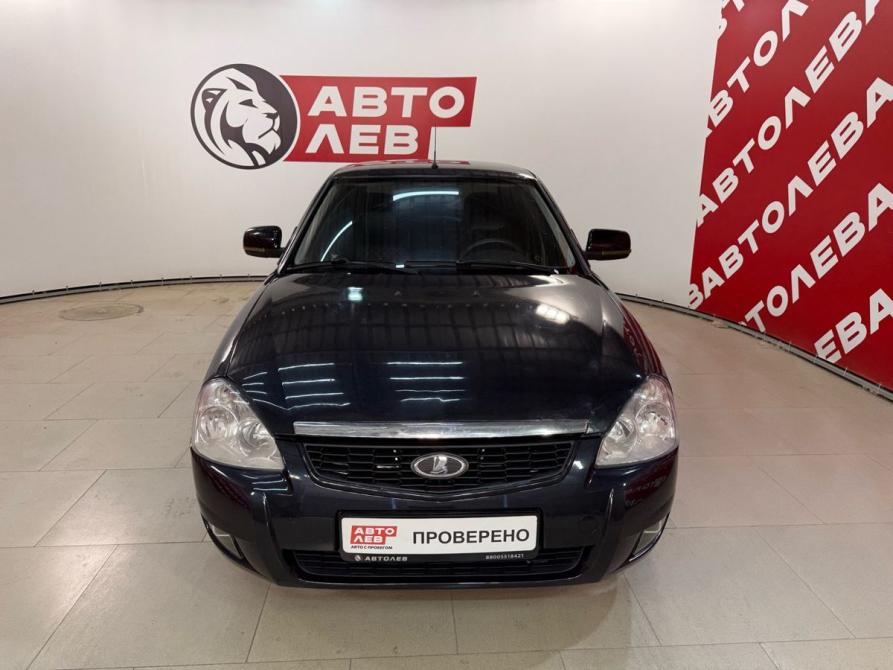 Lada (ВАЗ) Priora I Новочеркасск  - изображение 3