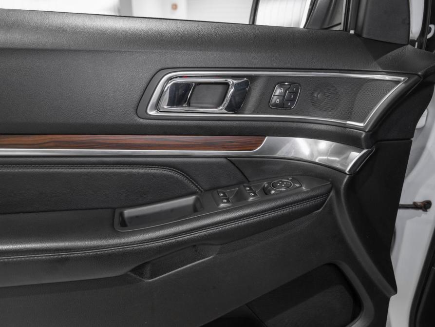 Ford Explorer V Рестайлинг 2 Москва  - изображение 23