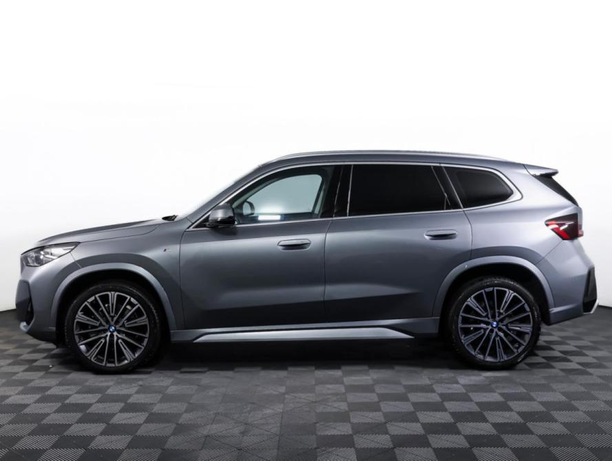 BMW X1 III (U11/U12) Москва  - изображение 8