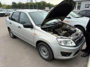 Lada (ВАЗ) Granta I Воронеж  - изображение 11