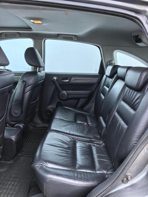 Honda CR-V III Рестайлинг Санкт-Петербург  - изображение 17