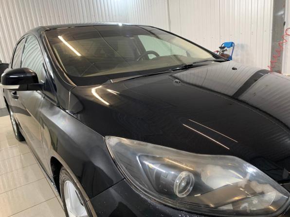 Ford Focus III с пробегом 2011 года, цена 499 000 рублей, 220000 км, седан, Автокод Объявления
