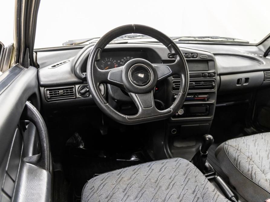 Lada (ВАЗ) 2114 Волгоград  - изображение 13