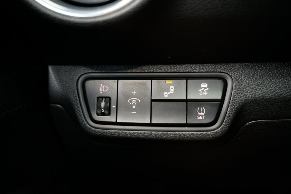 Kia Cerato IV Крым  - изображение 11