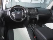 Toyota Land Cruiser 200 Series Ростов-на-Дону  - изображение 30