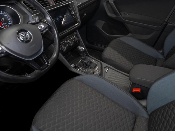 Volkswagen Tiguan II с пробегом 2019 года, цена 2 430 000 рублей, 98500 км, внедорожник, Автокод Объявления