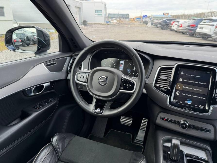 Volvo XC90 II Рестайлинг 1 Санкт-Петербург  - изображение 6