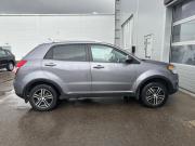 SsangYong Actyon II Рестайлинг Москва  - изображение 21