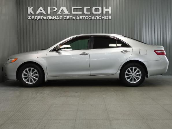 Toyota Camry VI (XV40) с пробегом 2007 года, цена 940 000 рублей, 347949 км, седан, Автокод Объявления