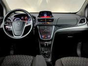 Opel Mokka I Москва  - изображение 31