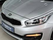 Kia Ceed II Рестайлинг Оренбург  - изображение 36