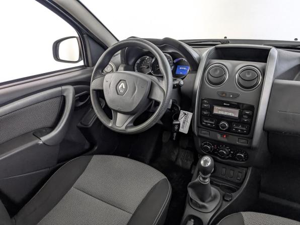 Renault Duster I Рестайлинг с пробегом 2018 года, цена 1 080 000 рублей, 164438 км, внедорожник, Автокод Объявления