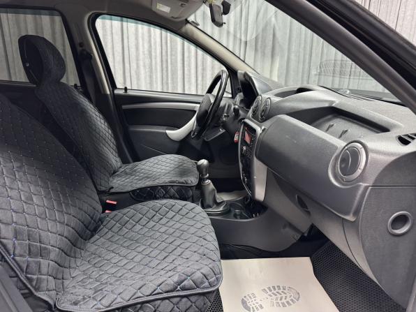 Renault Duster I с пробегом 2012 года, цена 813 000 рублей, 266358 км, внедорожник, Автокод Объявления