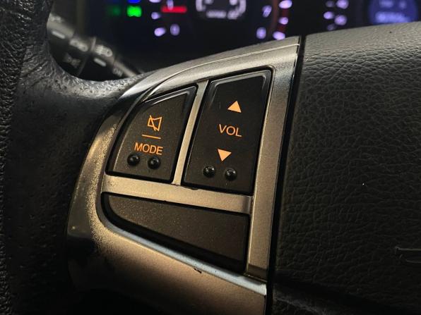 SsangYong Actyon II с пробегом 2012 года, цена 897 000 рублей, 202009 км, внедорожник, Автокод Объявления