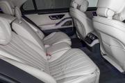 Mercedes-Benz S-Класс VII (W223) Казань  - изображение 25