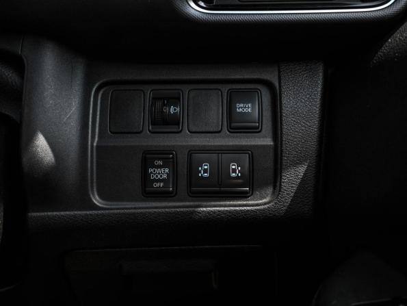 Nissan Serena V (C27) с пробегом 2018 года, цена 1 879 000 рублей, 117935 км, минивэн, Автокод Объявления
