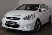 Hyundai Solaris I Санкт-Петербург  - изображение 20
