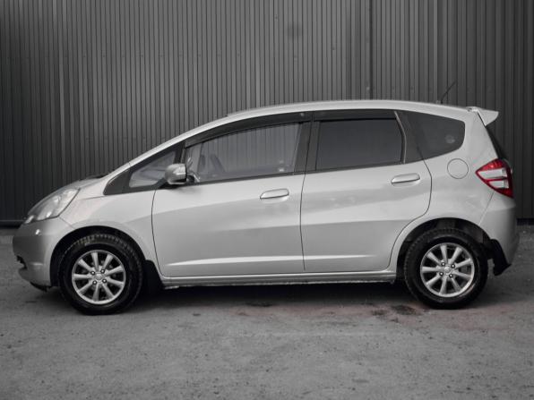 Honda Fit II с пробегом 2010 года, цена 770 000 рублей, 124796 км, хэтчбек, Автокод Объявления