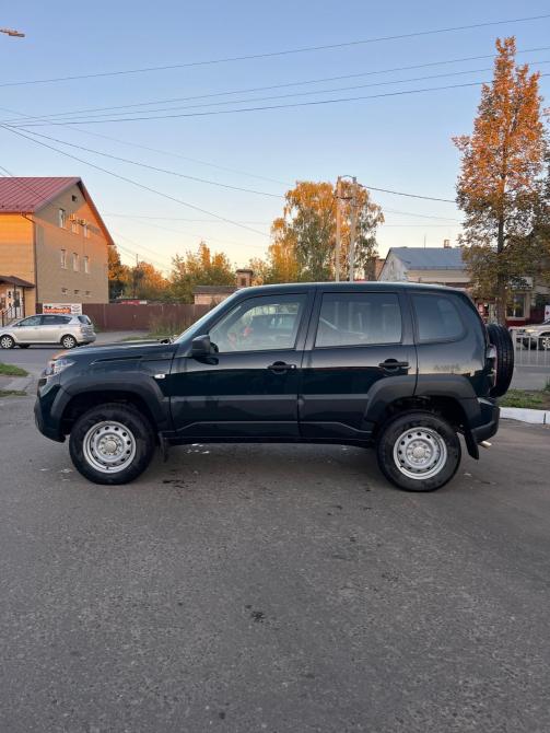Lada (ВАЗ) Niva Travel I Кострома  - изображение 9
