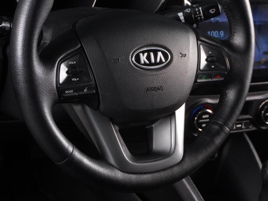 Kia Rio III Минеральные Воды  - изображение 16