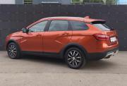 Lada (ВАЗ) Vesta I Сыктывкар  - изображение 25