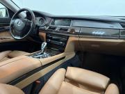 BMW 7 серии V (F01/F02/F04) Рестайлинг Альметьевск  - изображение 40