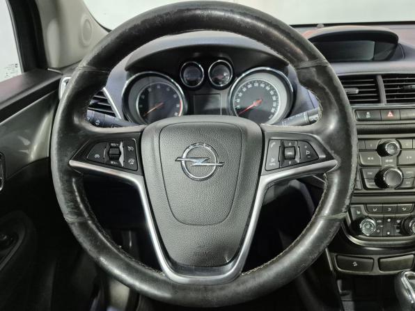 Opel Mokka I с пробегом 2013 года, цена 870 000 рублей, 280000 км, внедорожник, Автокод Объявления