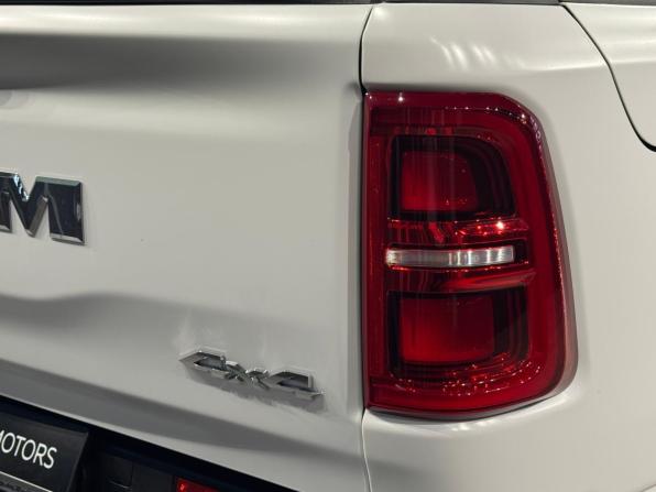 Ram 1500 V Рестайлинг с пробегом 2025 года, цена 10 990 000 рублей, 10000 км, пикап, Автокод Объявления