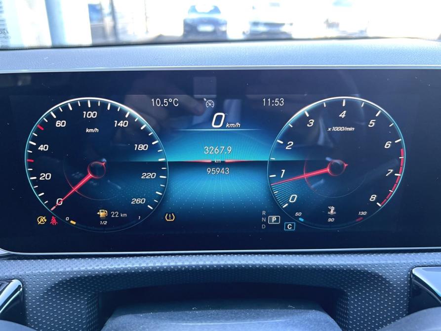 Mercedes-Benz A-Класс IV (W177) Пермь  - изображение 18