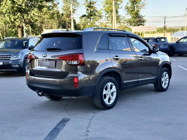 Kia Sorento II Рестайлинг с пробегом 2016 года, цена 1 693 000 рублей, 197420 км, внедорожник, Автокод Объявления