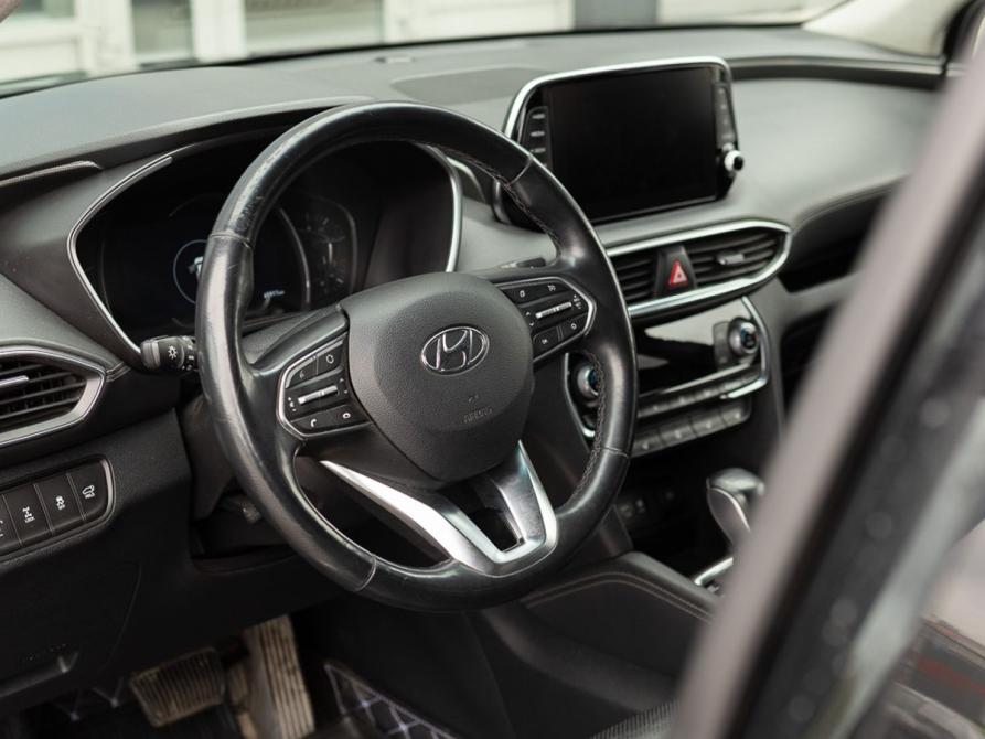 Hyundai Santa Fe IV Новосибирск  - изображение 11