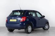 Skoda Fabia II Рестайлинг Новосибирск  - изображение 24