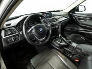 BMW 3 серии VI (F3x) Рестайлинг Санкт-Петербург  - изображение 32