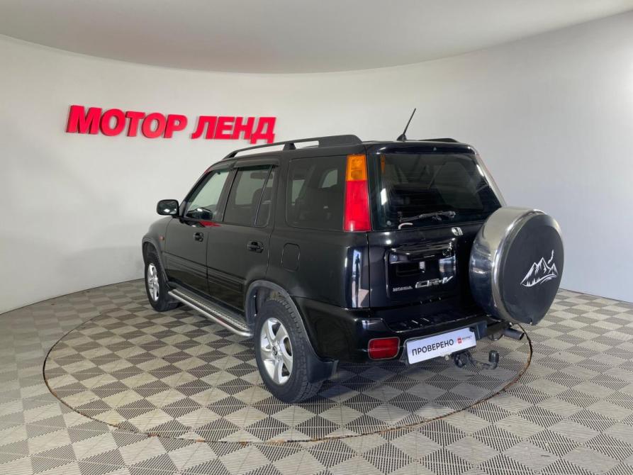 Honda CR-V I Рестайлинг Воронеж  - изображение 6