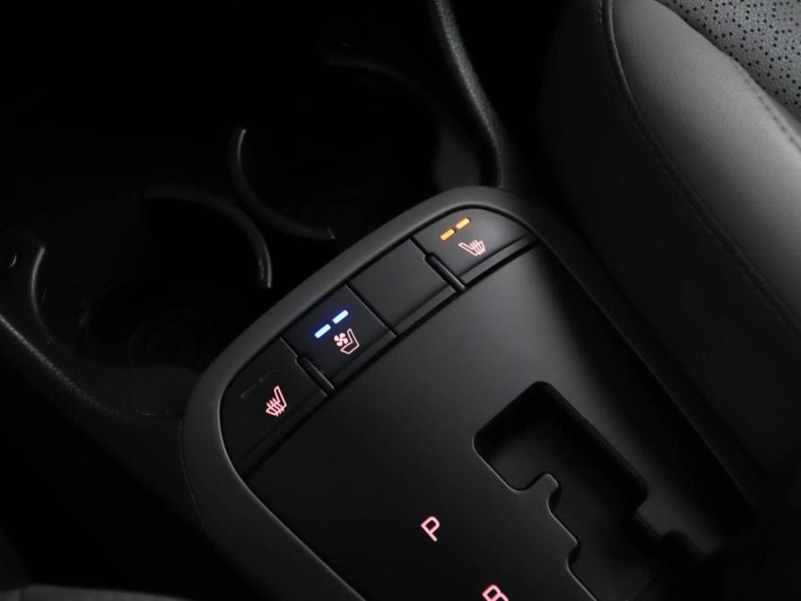 Kia Morning III Рестайлинг 1 Москва  - изображение 20